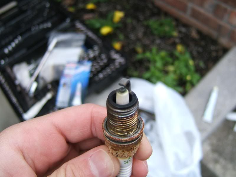 HOW TO Change SparkPlugs Jeep Liberty Forum JeepKJ Country